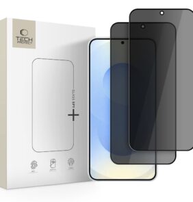 PRIVACY GLASS TECH-PROTECT GLASS SPY+ 2-PACK GALAXY S26 PRIVACY