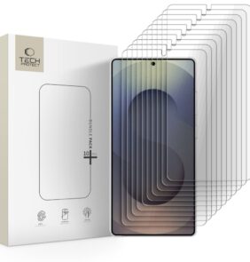 TEMPERED GLASS TECH-PROTECT BUNDLE 10-PACK GALAXY S26 ULTRA CLEAR