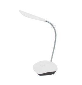 Φωτιστικό γραφείου mini - 668 - 671260 - White