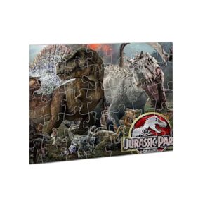 Παιδικό puzzle 35 κομματιών - Dinosaurs - GXF035-1035 - 917217