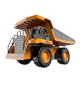 Τηλεκατευθυνόμενο όχημα εργασίας - 789-415A - 1:20 - 2.4G - 917546
