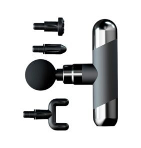 Συσκευή μασάζ σώματος - Fascial Gun - CX-202548 - 015172
