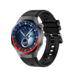 Smartwatch - Z16 Pro - 065479 - Black
