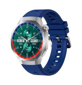 Smartwatch - Z16 Pro - 065479 - Blue
