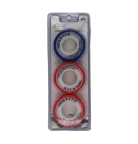 Ταινία Τεφλόν  - 3pcs - 088049