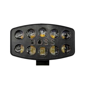 Προβολέας οχημάτων LED - 48W - 12/24V - 1102642/04 - 110859