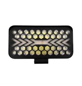 Προβολέας οχημάτων LED - 140W - 12/24V - 1102435/7 - 110863