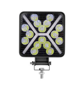 Προβολέας οχημάτων LED - 48W - 12/24V - 1102241B/S35 - 110864