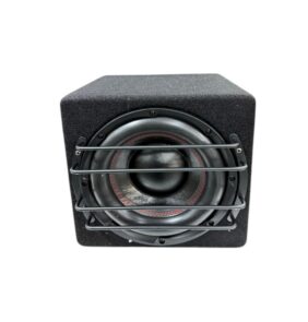 Subwoofer αυτοκινήτου - 12V - 160W - R-Y31413-10 - 130819