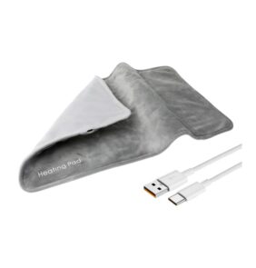Επαναφορτιζόμενη θερμοφόρα σώματος - USB - 151351