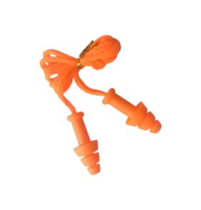 Ωτοασπίδες προστασίας θορύβου εργασίας - 24pcs - 38dB - Finder - 194798