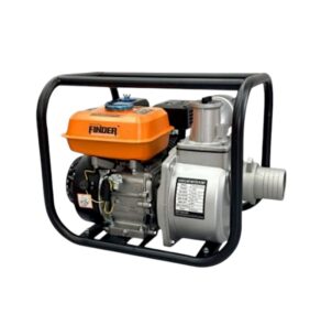 Αντλία νερού βενζίνης - 3"/7hp - Finder - 198607