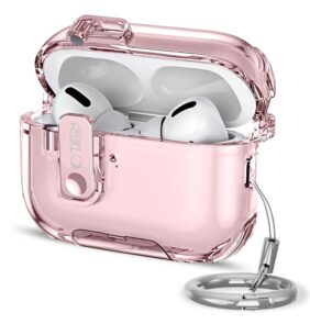 TECH-PROTECT BOUNCE PRO APPLE AIRPODS PRO 3 PINK