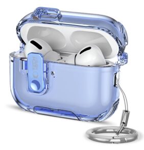 TECH-PROTECT BOUNCE PRO APPLE AIRPODS PRO 3 MIST BLUE