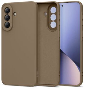 TECH-PROTECT ICON GALAXY A37 5G BROWN