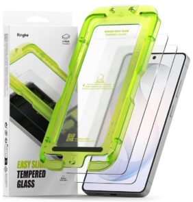 TEMPERED GLASS RINGKE EASY SLIDE 2-PACK GALAXY S26 ULTRA CLEAR