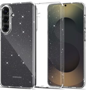 TECH-PROTECT FLEXAIR GALAXY S26+ PLUS GLITTER