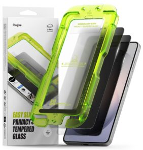 PRIVACY GLASS RINGKE EASY SLIDE 2-PACK GALAXY S26 PRIVACY