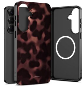 TECH-PROTECT LAMANO MAGSAFE GALAXY S26+ PLUS PANTHER