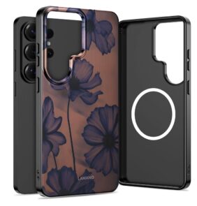 TECH-PROTECT LAMANO MAGSAFE GALAXY S26 ULTRA VELVET NIGHT