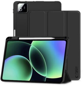 TECH-PROTECT SC PEN XIAOMI PAD 7 / 7 PRO / 8 / 8 PRO 11.2 BLACK