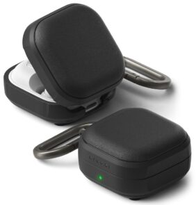 RINGKE ONYX MAGNETIC MAGSAFE SAMSUNG GALAXY BUDS 4 / 4 PRO BLACK