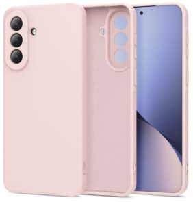 TECH-PROTECT ICON GALAXY A57 5G PINK
