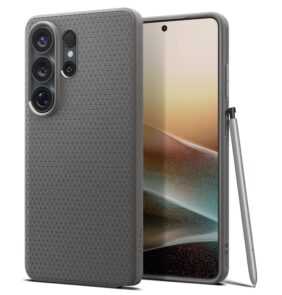 SPIGEN LIQUID AIR GALAXY S26 ULTRA MARBLE GREY