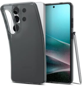 SPIGEN LIQUID CRYSTAL GALAXY S26 ULTRA SPACE CRYSTAL