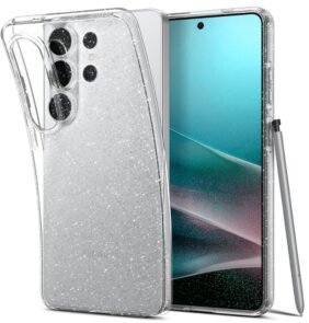 SPIGEN LIQUID CRYSTAL GALAXY S26 ULTRA GLITTER CRYSTAL
