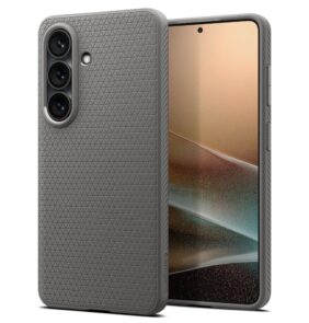 SPIGEN LIQUID AIR GALAXY S26+ PLUS  MARBLE GREY