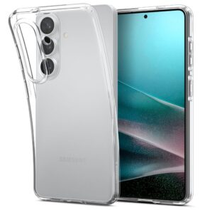 SPIGEN LIQUID CRYSTAL GALAXY S26+ PLUS CRYSTAL CLEAR