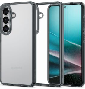 SPIGEN ULTRA HYBRID GALAXY S26+ PLUS SPACE CRYSTAL