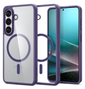 SPIGEN ULTRA HYBRID MAG MAGSAFE GALAXY S26 DEEP PURPLE