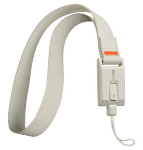 SPIGEN DA30S-LS WRIST LANYARD STRAP STONE