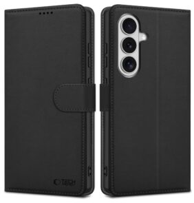TECH-PROTECT WALLET GALAXY S26 BLACK