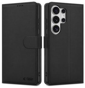 TECH-PROTECT WALLET GALAXY S26 ULTRA BLACK