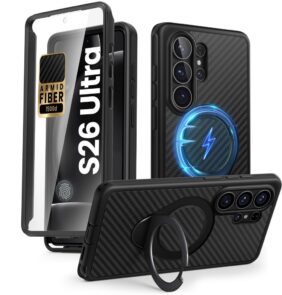 SUPCASE COSMO MAG MAGSAFE GALAXY S26 ULTRA ARAMID