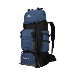 Σακίδιο πλάτης ορειβατικό - HW913 - 90L - 251500 - Dark Blue