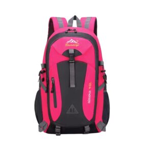 Σακίδιο πλάτης ορειβατικό - G166 - 40L - 251517 - Pink