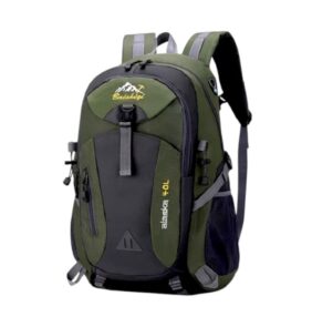 Σακίδιο πλάτης ορειβατικό - G166 - 40L - 251517 - Green