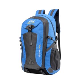 Σακίδιο πλάτης ορειβατικό - G166 - 40L - 251517 - Light Blue