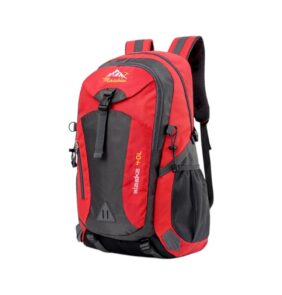Σακίδιο πλάτης ορειβατικό - G166 - 40L - 251517 - Red