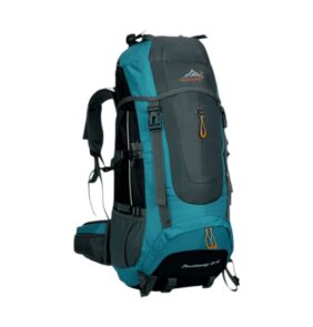 Σακίδιο πλάτης ορειβατικό - 2303 - 65+5L - 251524 - Blue Petrol