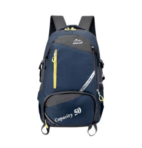 Σακίδιο πλάτης ορειβατικό - 806 - 50L - 251548 - Dark Blue