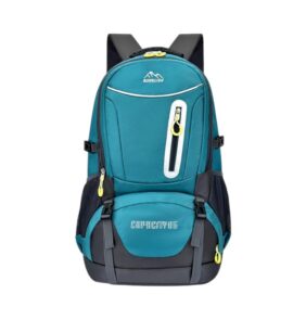 Σακίδιο πλάτης ορειβατικό - 1822 - 65L - 251579 - Blue Petrol
