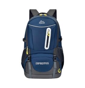 Σακίδιο πλάτης ορειβατικό - 1822 - 65L - 251579 - Dark Blue