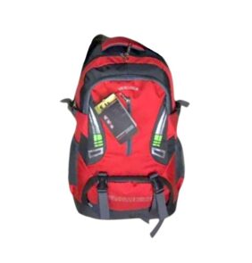Σακίδιο πλάτης ορειβατικό - W307 - 261531 - Red