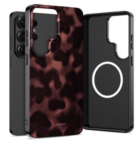 TECH-PROTECT LAMANO MAGSAFE GALAXY S26 ULTRA PANTHER