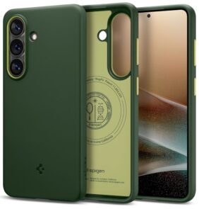 SPIGEN NANO POP MAG MAGSAFE GALAXY S26 AVO GREEN
